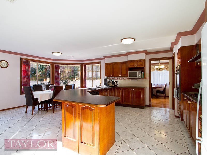 20 Warratta Place, Oatlands NSW 2117