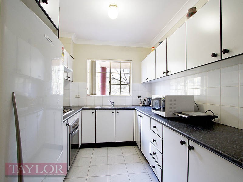 1/47 Railway Street, Granville NSW 2142