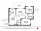 1/47 Railway Street, Granville NSW 2142 Floorplan