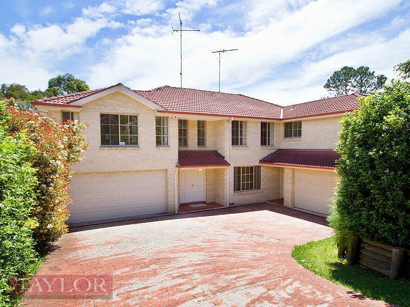 51 Pinetree Drive, Carlingford NSW 2118
