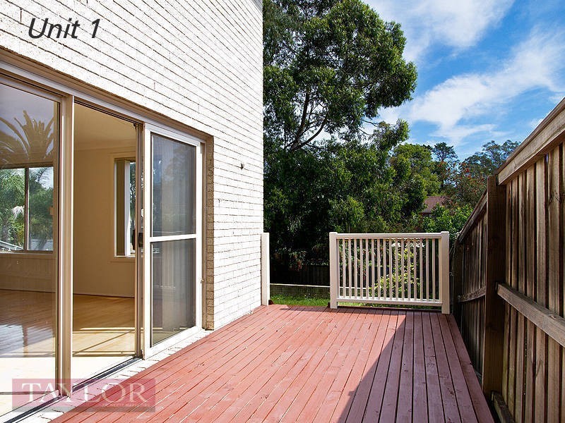 51 Pinetree Drive, Carlingford NSW 2118