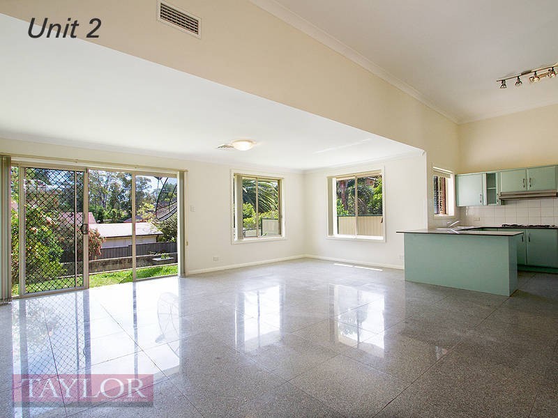 51 Pinetree Drive, Carlingford NSW 2118