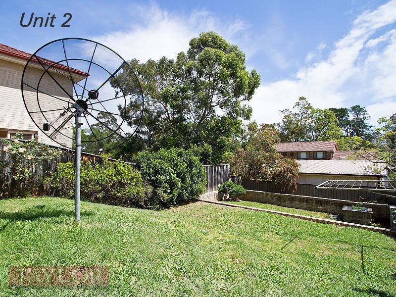 51 Pinetree Drive, Carlingford NSW 2118