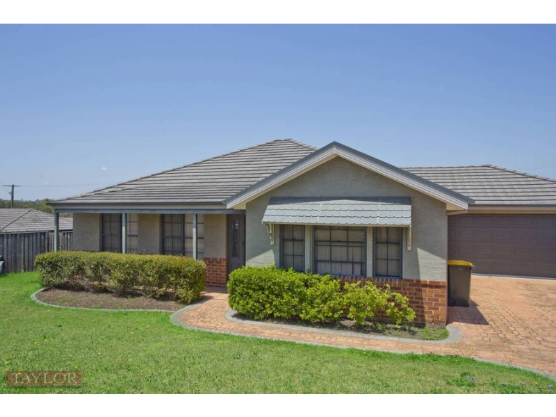 3 Budburst Court, East Branxton NSW 2335