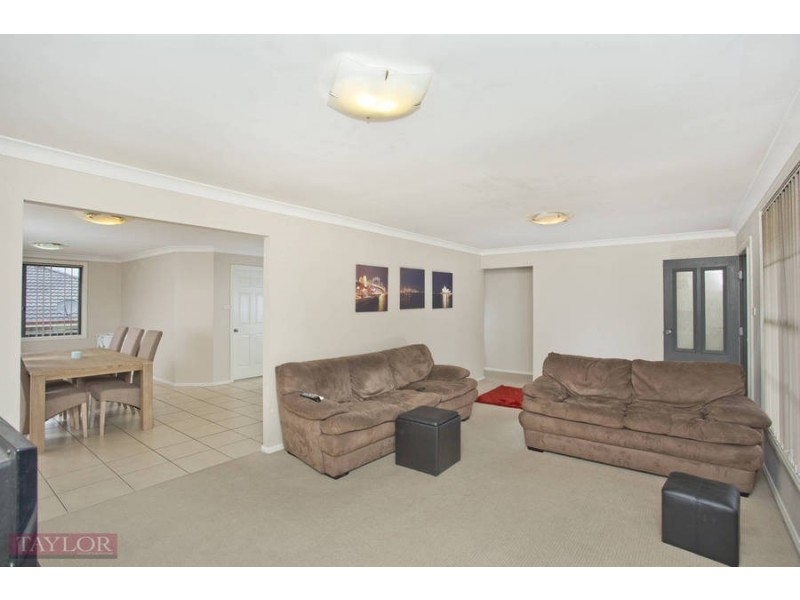 3 Budburst Court, East Branxton NSW 2335