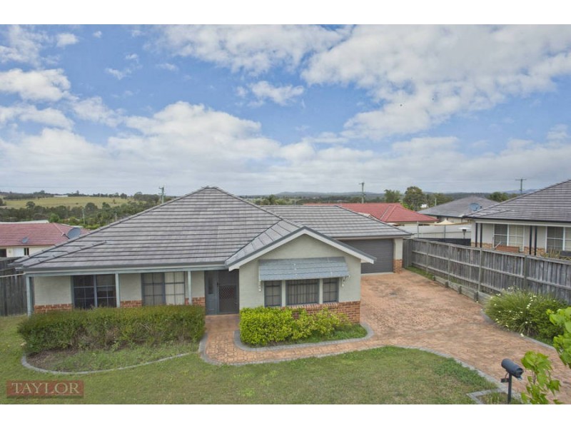 3 Budburst Court, East Branxton NSW 2335