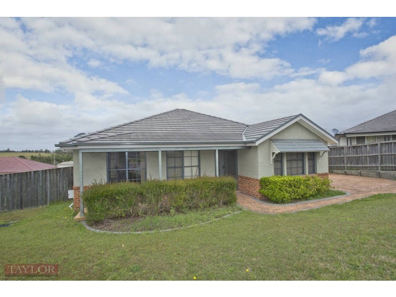 3 Budburst Court, East Branxton NSW 2335