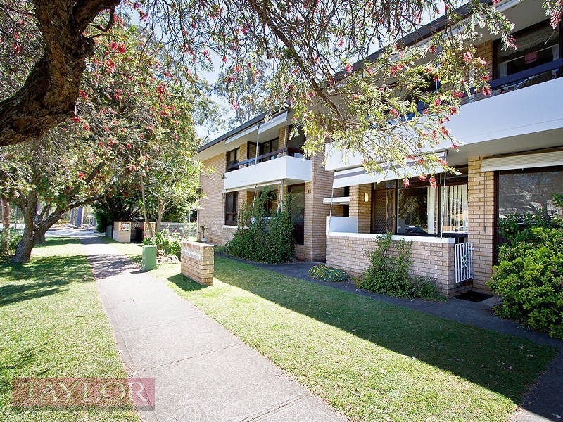 11/167 George Street, Parramatta NSW 2150