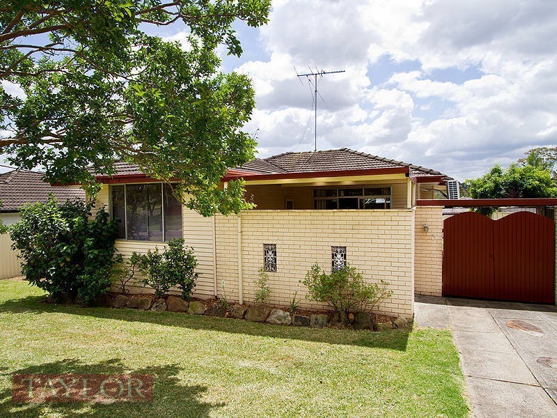 3 Maple Place, Constitution Hill NSW 2145