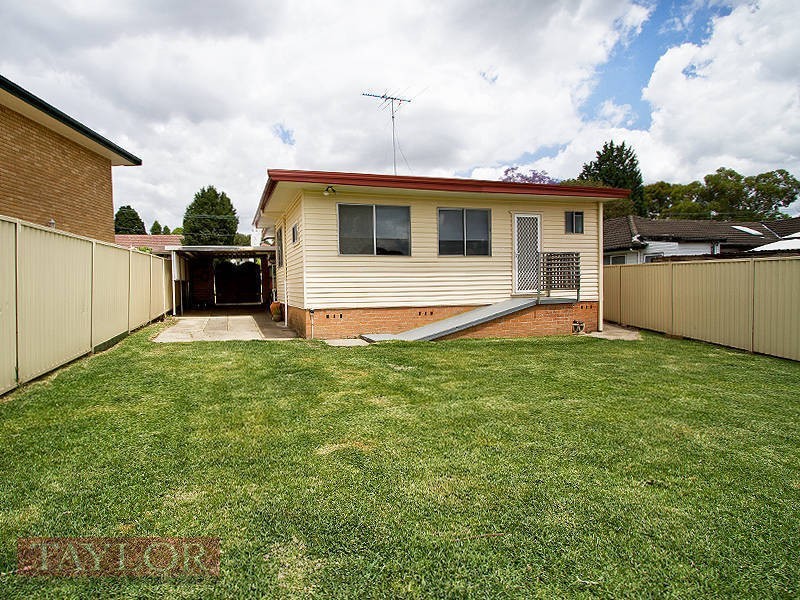 3 Maple Place, Constitution Hill NSW 2145