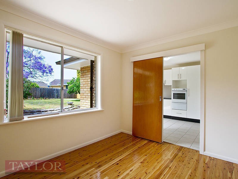 6 Lipsia Place, Carlingford NSW 2118