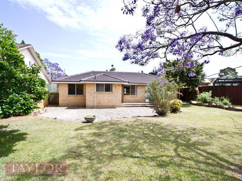 6 Lipsia Place, Carlingford NSW 2118