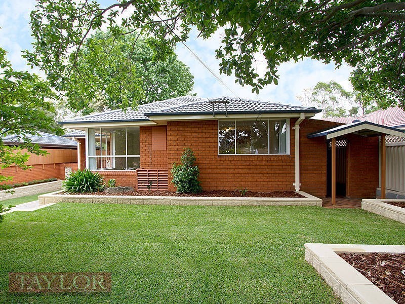 50 Oakes Road, Winston Hills NSW 2153