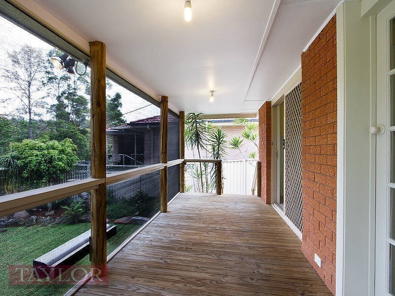 50 Oakes Road, Winston Hills NSW 2153