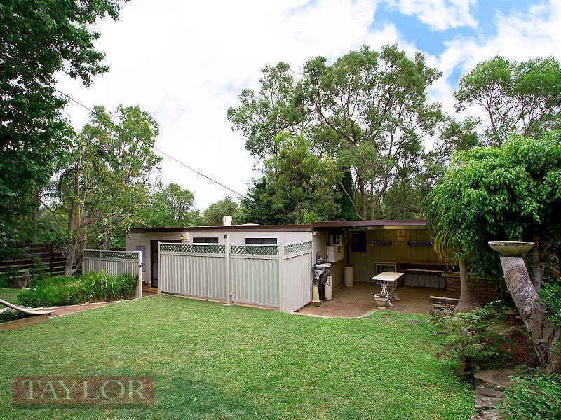 50 Oakes Road, Winston Hills NSW 2153