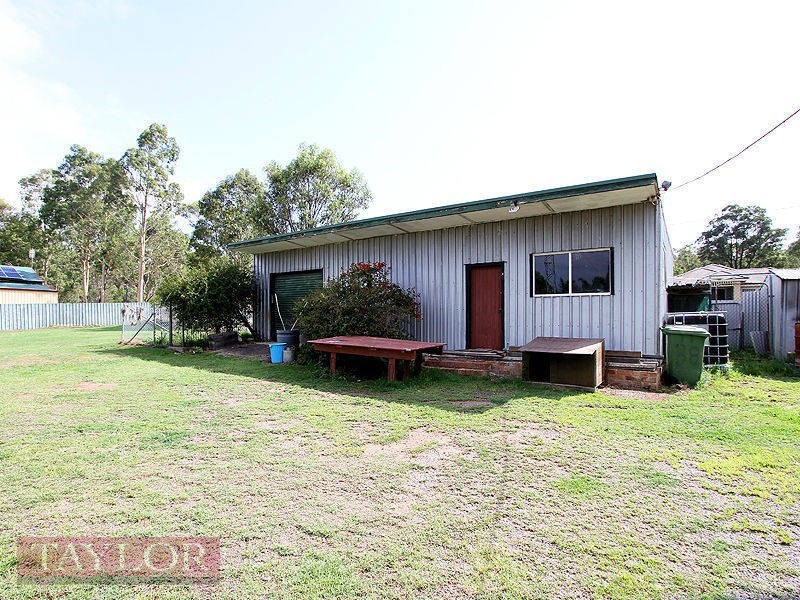 401 Camp Road, Greta NSW 2334