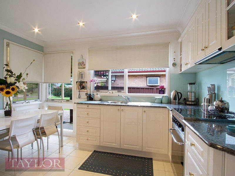 46 Greenmeadows Crescent, Toongabbie NSW 2146