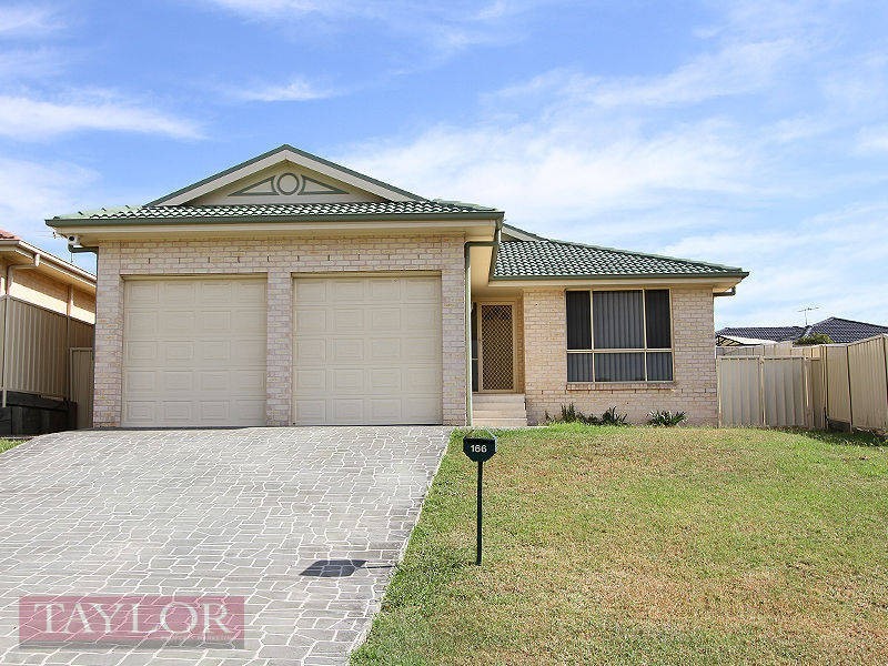 166 Gardner Circuit, Singleton NSW 2330