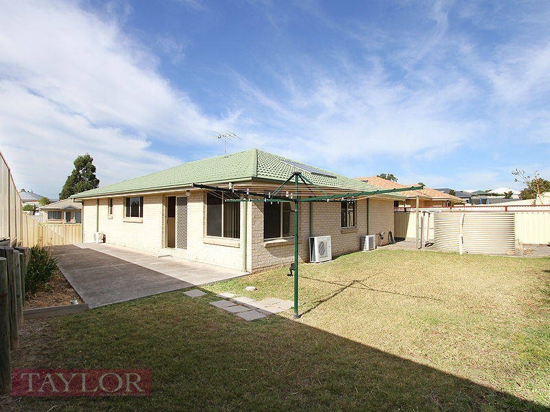 166 Gardner Circuit, Singleton NSW 2330