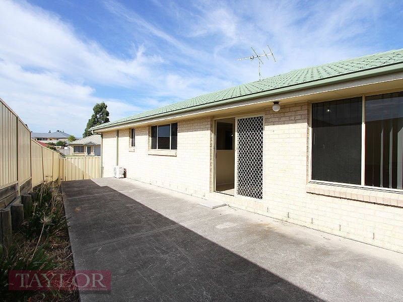 166 Gardner Circuit, Singleton NSW 2330
