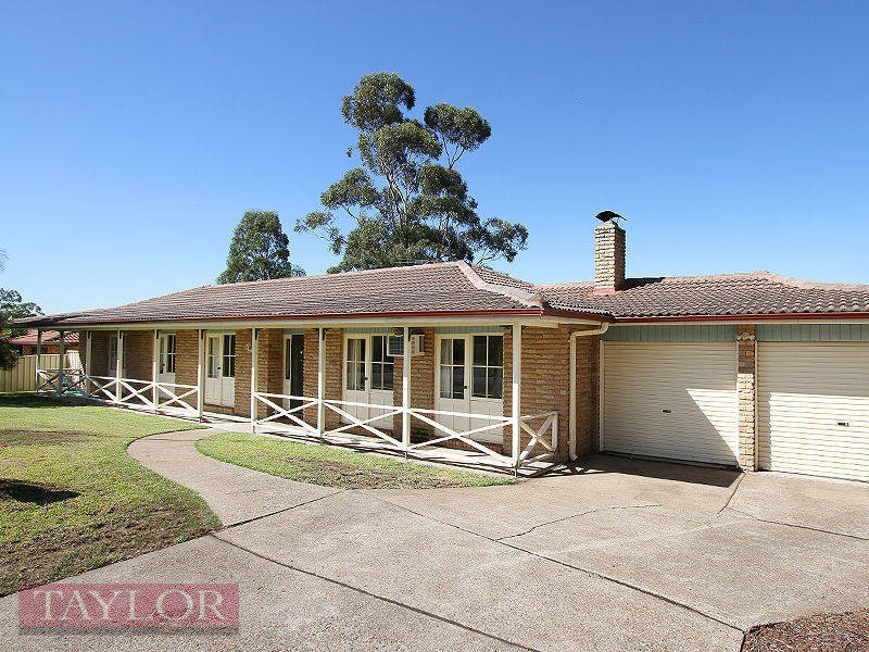 24 D’Arbon Avenue, Singleton NSW 2330