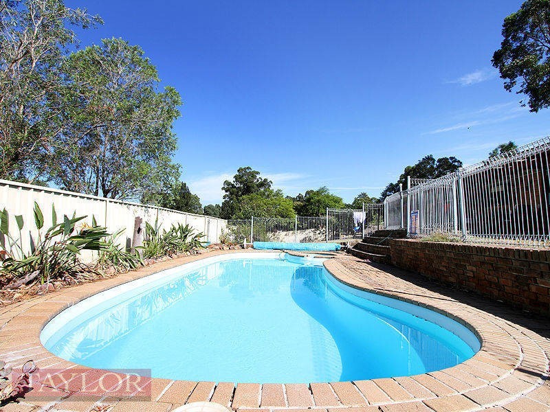 24 D’Arbon Avenue, Singleton NSW 2330