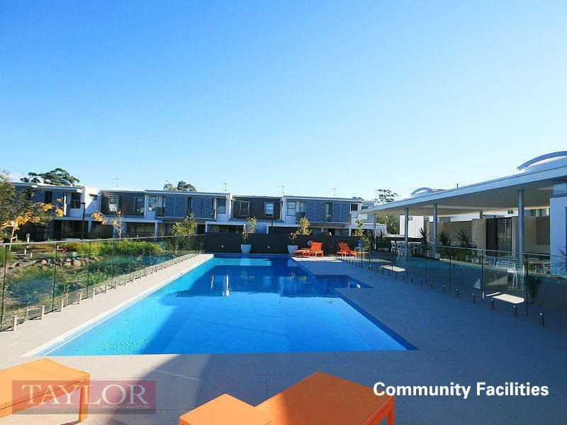 28 Central Park Avenue, Baulkham Hills NSW 2153