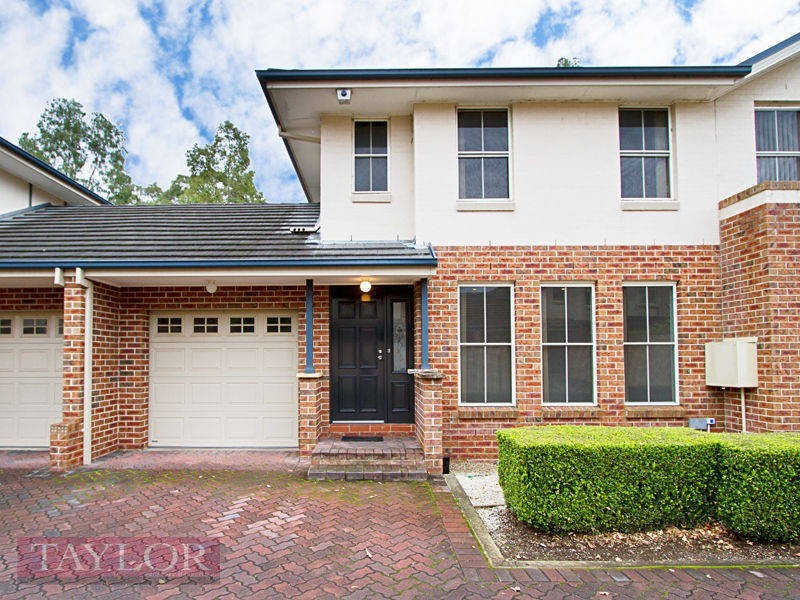 3 The Mews, Oatlands NSW 2117