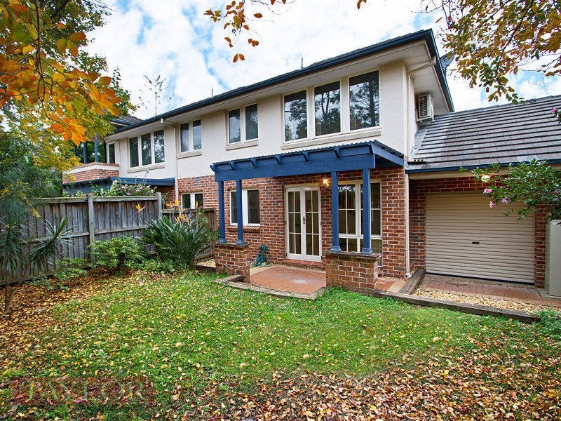 3 The Mews, Oatlands NSW 2117