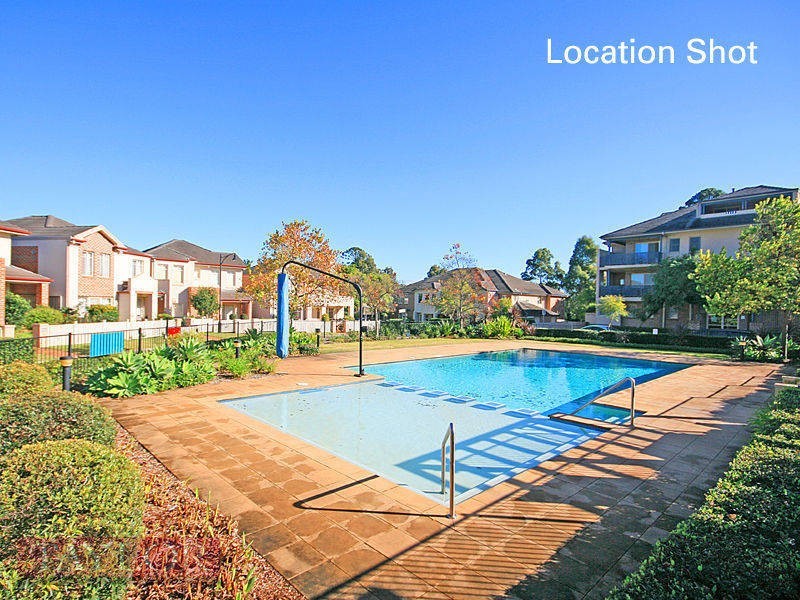 3 The Mews, Oatlands NSW 2117