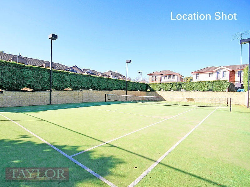 3 The Mews, Oatlands NSW 2117