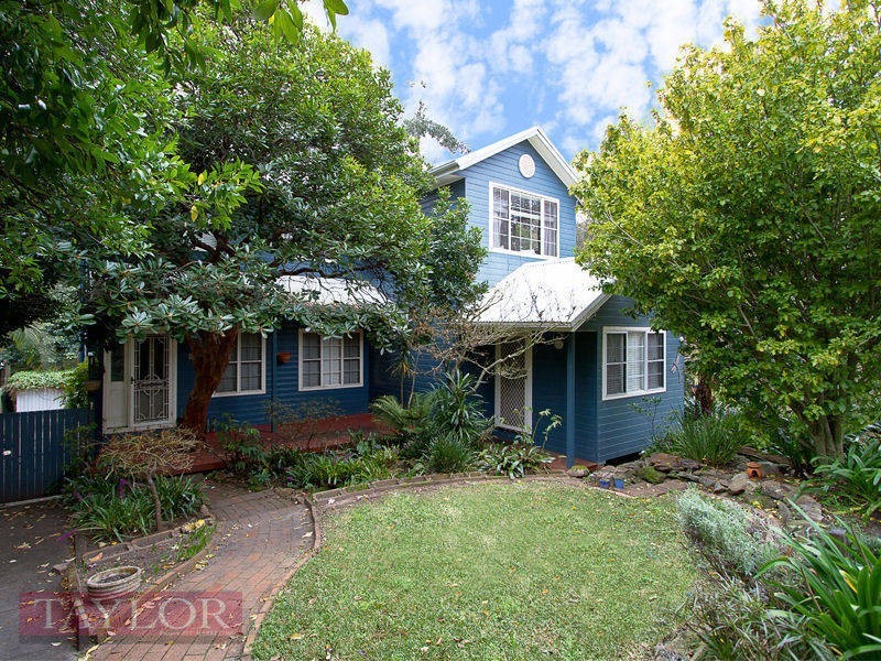 100 Speers Road, North Rocks NSW 2151