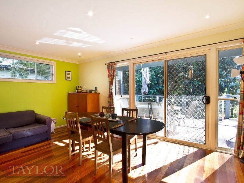 100 Speers Road, North Rocks NSW 2151