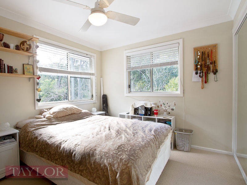 100 Speers Road, North Rocks NSW 2151