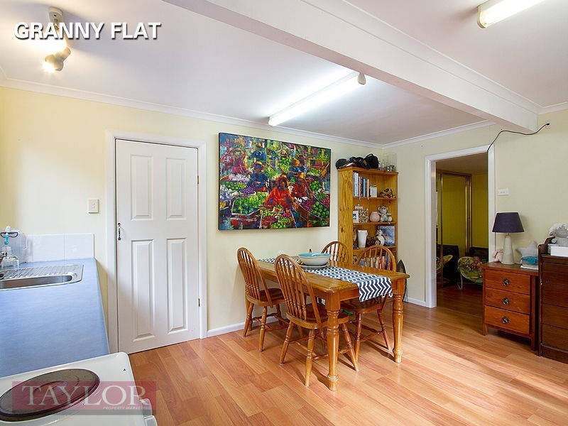 100 Speers Road, North Rocks NSW 2151