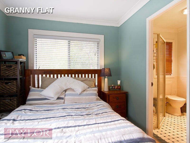 100 Speers Road, North Rocks NSW 2151