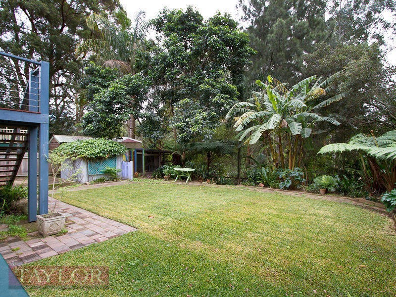 100 Speers Road, North Rocks NSW 2151