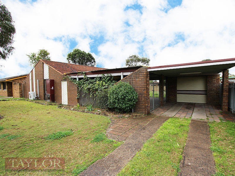 7 Simpson Terrace, Singleton NSW 2330