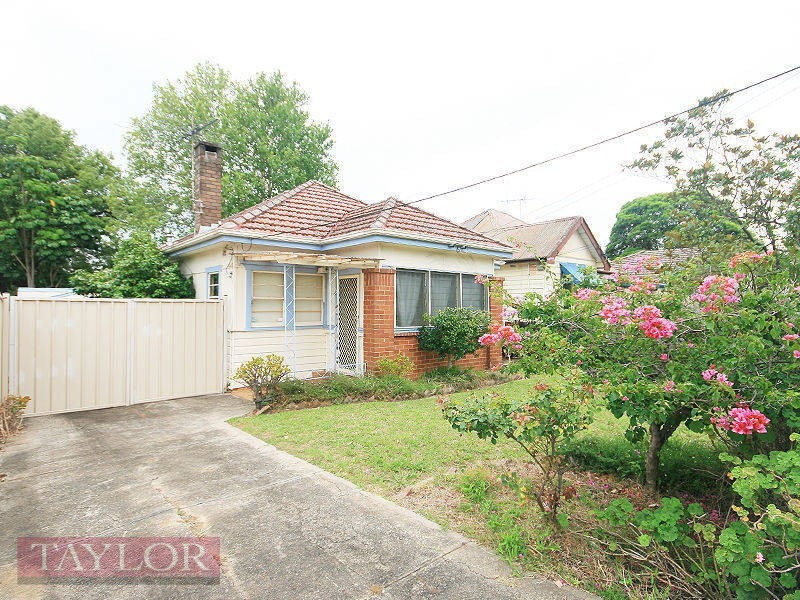 9 Webb Street, North Parramatta NSW 2151