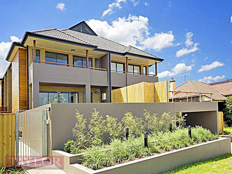 66A Belmore Street, North Parramatta NSW 2151