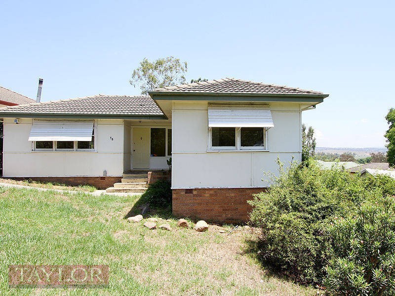 58 Tobruk Avenue, Muswellbrook NSW 2333