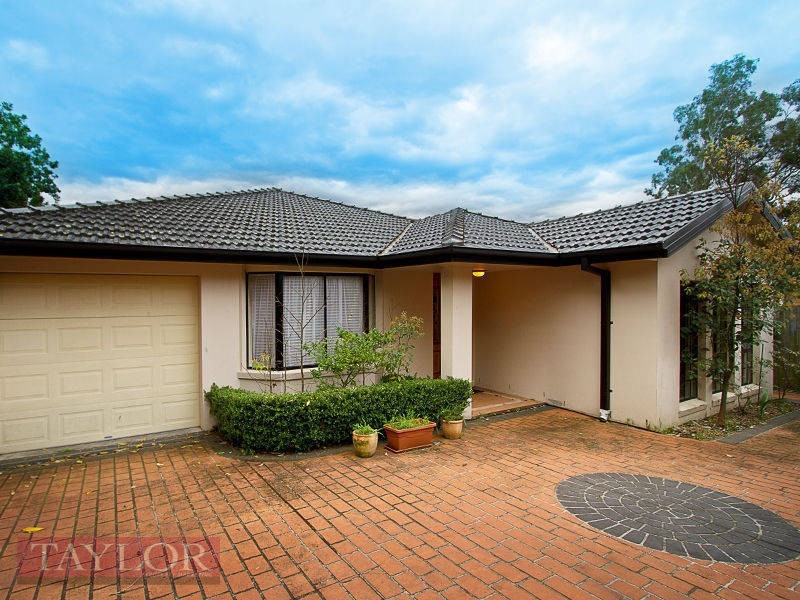12A Forsyth Place, Oatlands NSW 2117