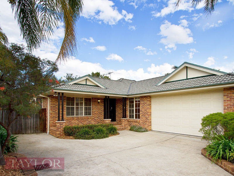 6 Yurunga Street, Telopea NSW 2117