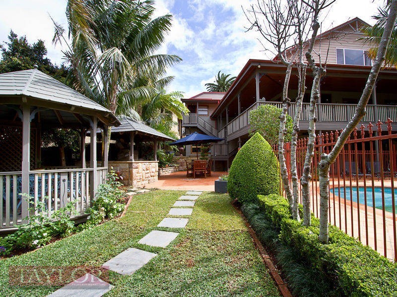 86 Bettington Road, Oatlands NSW 2117