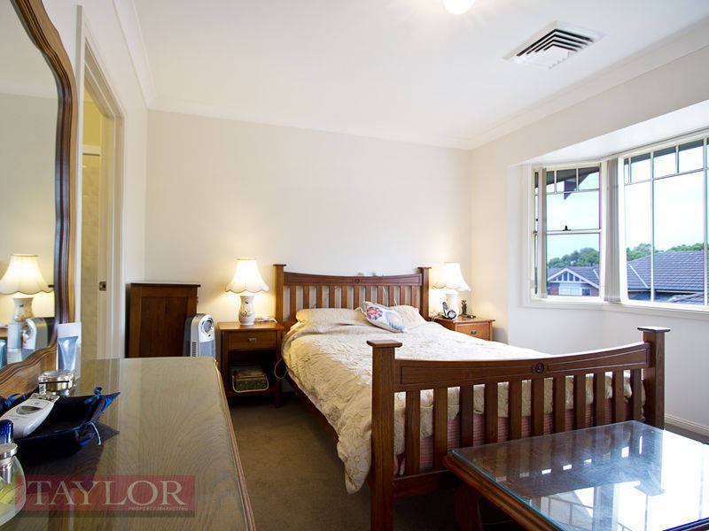 103/40 Strathalbyn Drive, Oatlands NSW 2117