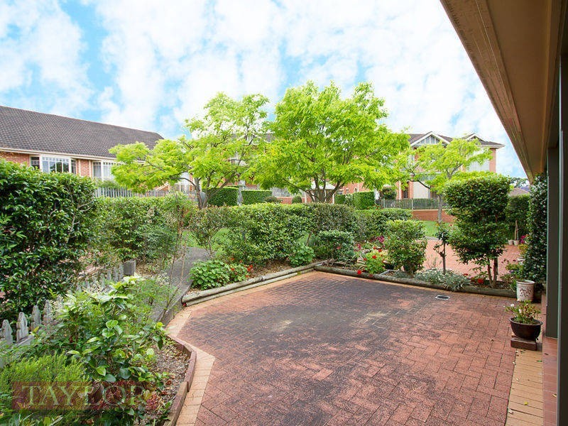 103/40 Strathalbyn Drive, Oatlands NSW 2117