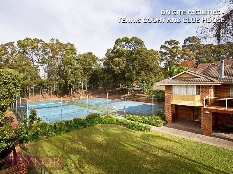 103/40 Strathalbyn Drive, Oatlands NSW 2117