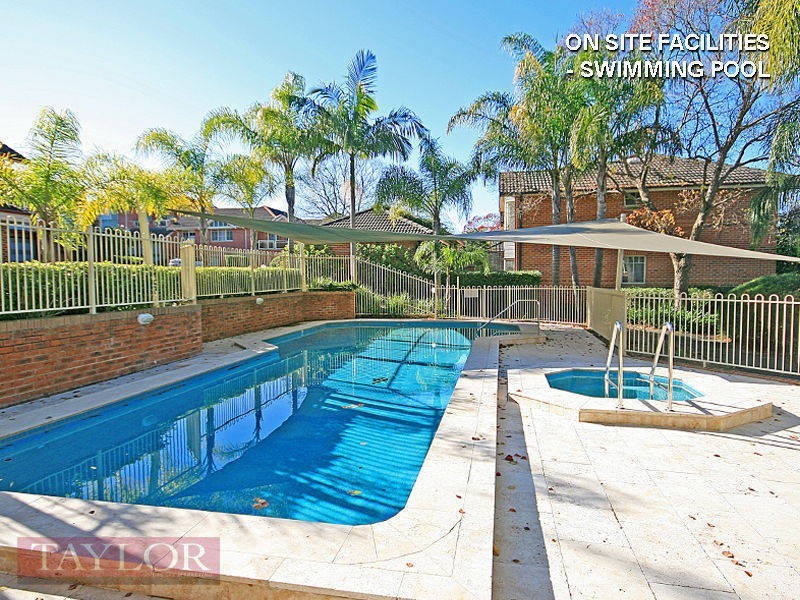 103/40 Strathalbyn Drive, Oatlands NSW 2117