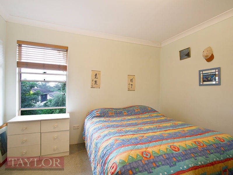 22/6A Ingleby Street, Oatlands NSW 2117