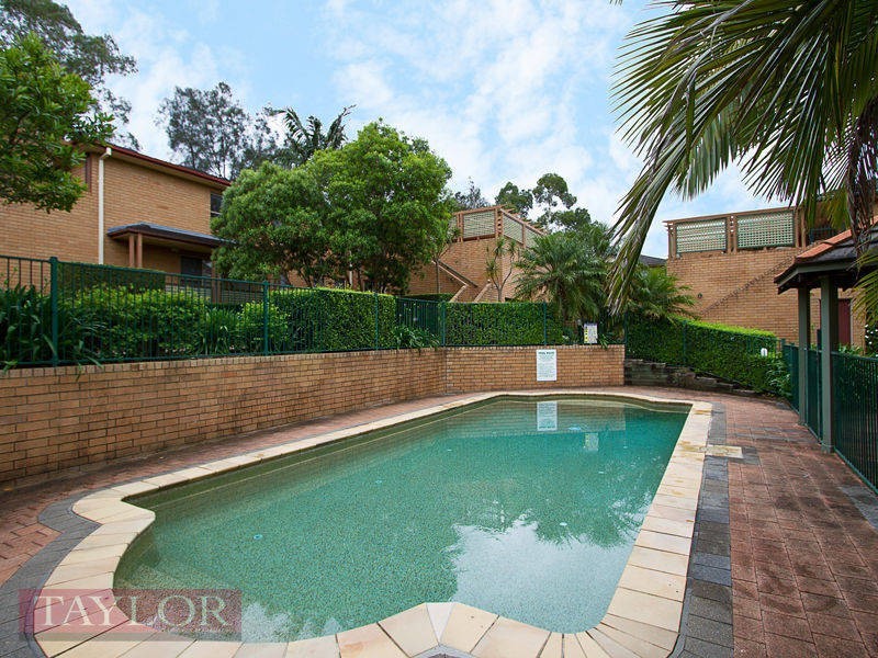 22/6A Ingleby Street, Oatlands NSW 2117